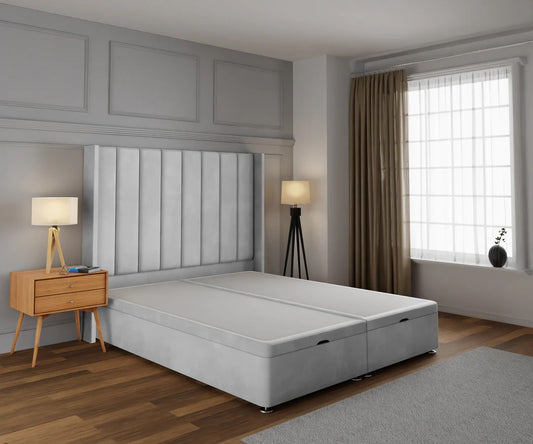 Amelia Ottoman divan bed | Ottoman bed