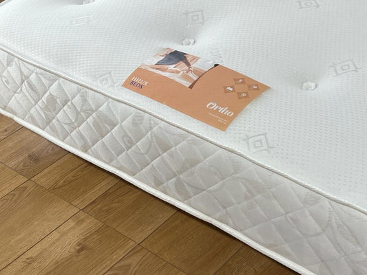 Premium 10" Ortho Mattress