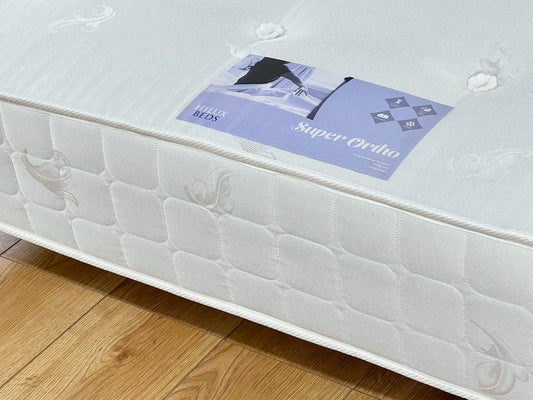 Memory Spring Mattress | Mattress