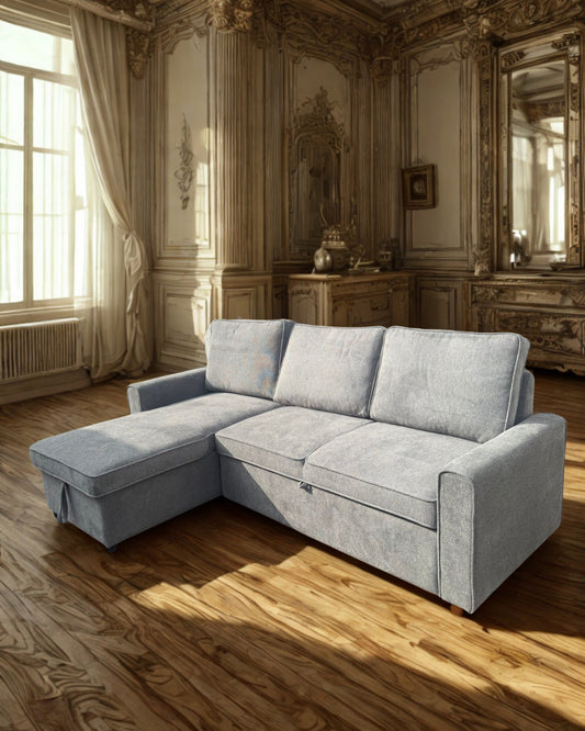 3 Seater Corner Sofa
