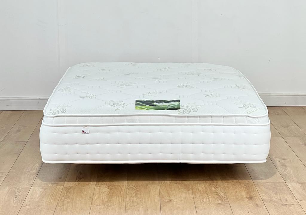 Signature 2000 Pocket Mattress