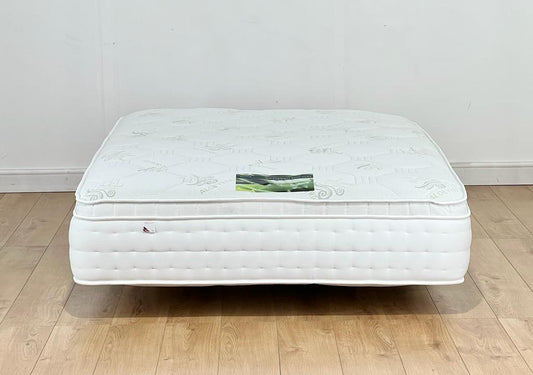 Signature 2000 Pocket Mattress