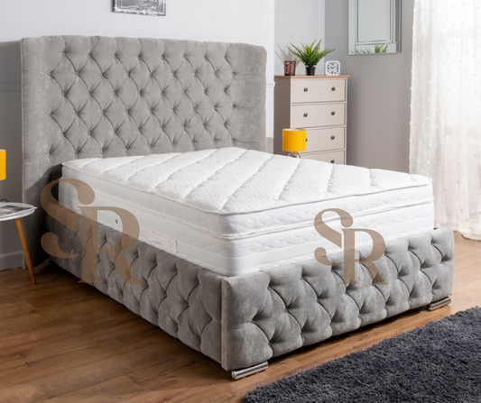 Charlton Wingback Matching Auditie