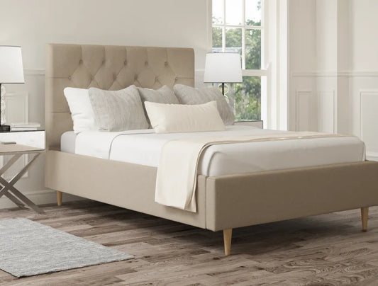 Avon Chesterfield Bed | Bedframe