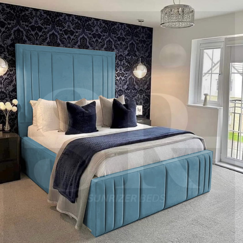 Toronto Lux Bed Frame