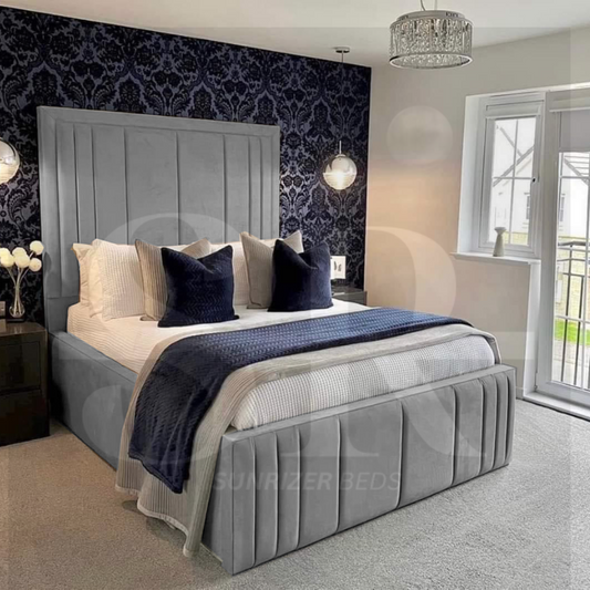 Toronto Lux Bed Frame