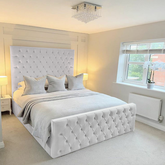 Monaco Max | Bedframe