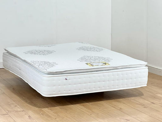 1500 pillow top Pocket Mattress