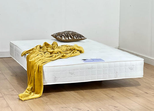 Memory Spring Mattress | Mattress