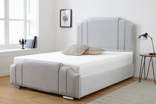 Delight Crown Bed | Bespoke Bed Frame