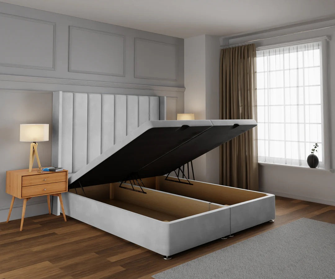 Amelia  Ottoman divan bed | Ottoman bed