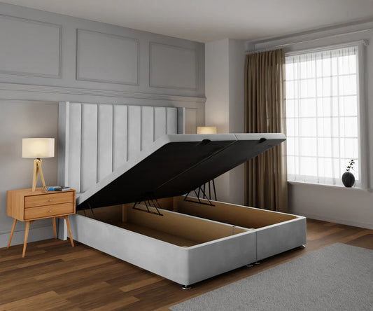 Amelia  Ottoman divan bed | Ottoman bed
