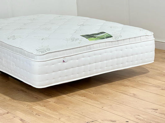 Signature 2000 Pocket Mattress