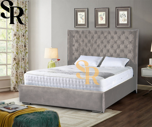 Mayfair Delight Bed | Bed Frame