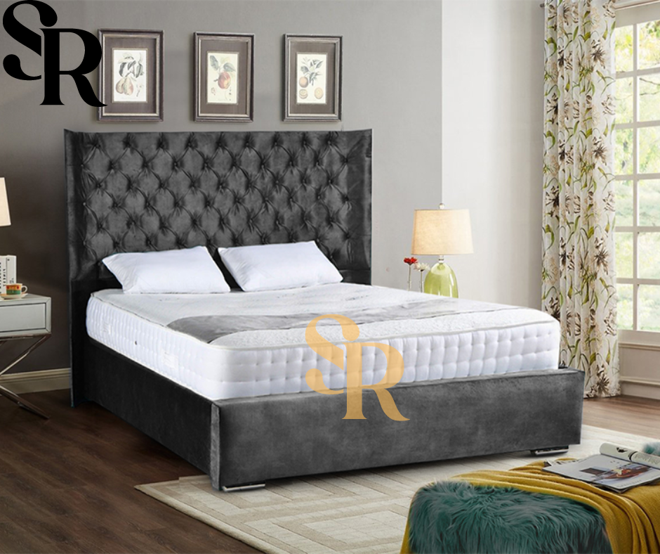 Mayfair Delight Bed | Bed Frame