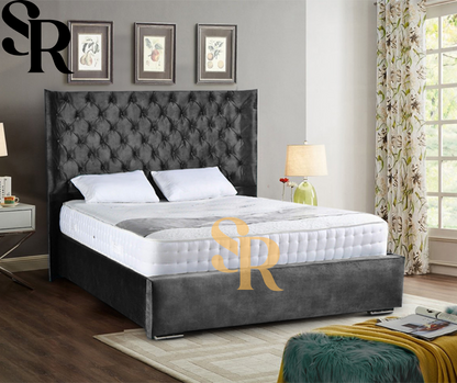 Mayfair Delight Bed | Bed Frame