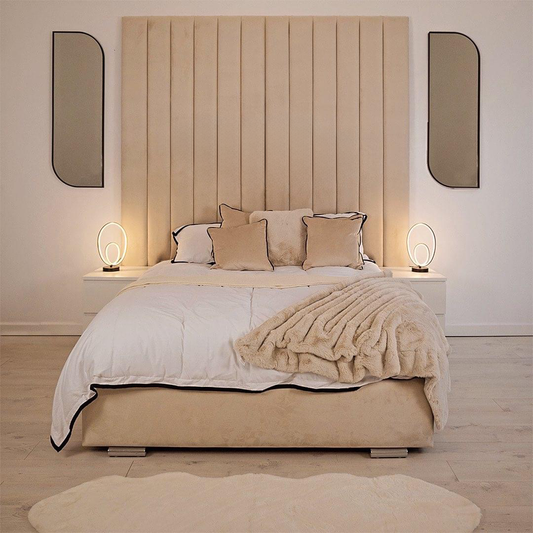 Liberty Panel bed Frame | Bed Frame