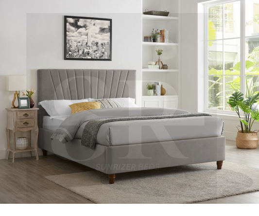 Sunrise Max Panel bed | panel bed