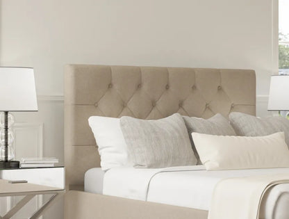 Avon Chesterfield Bed | Bed Frame