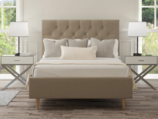 Avon Chesterfield Bed | Bed Frame