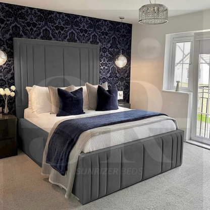 Toronto Lux Bed Frame