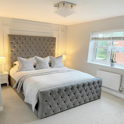 Monaco Max | Bed Frame