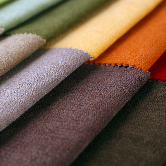 Order  Swatches
